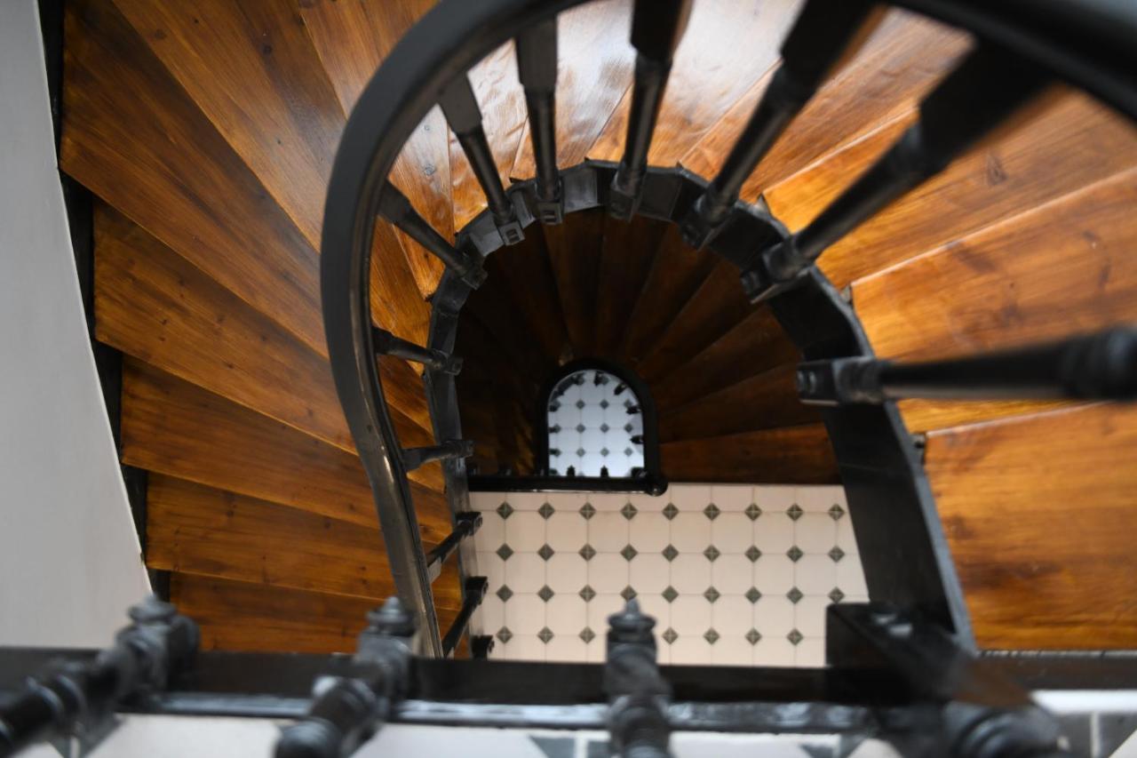 Neapolis 1897 Boutique Luxury Rooms Athen Eksteriør bilde