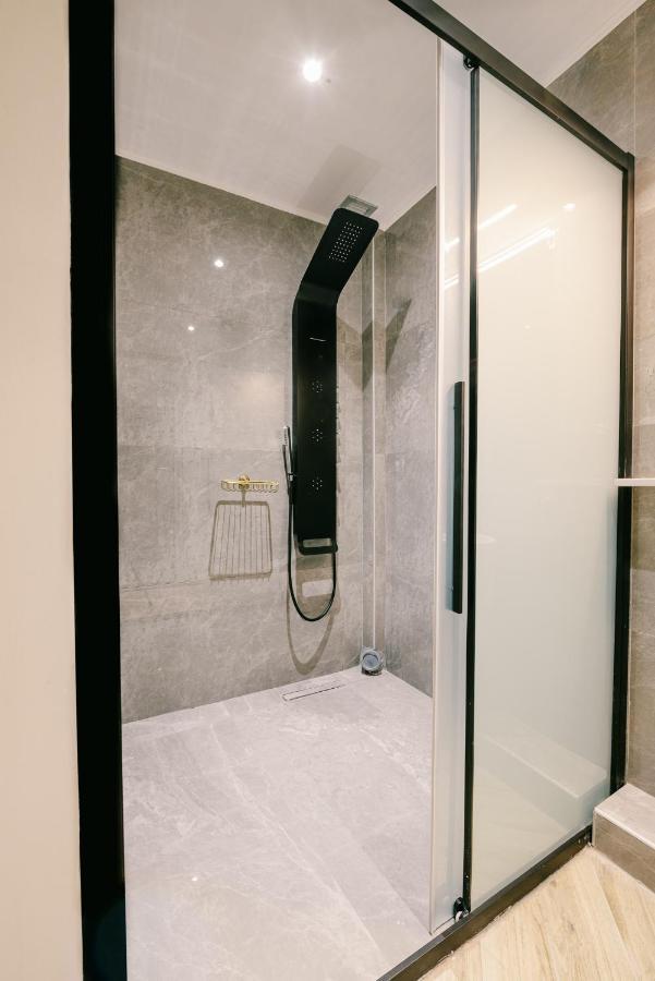 Neapolis 1897 Boutique Luxury Rooms Athen Eksteriør bilde