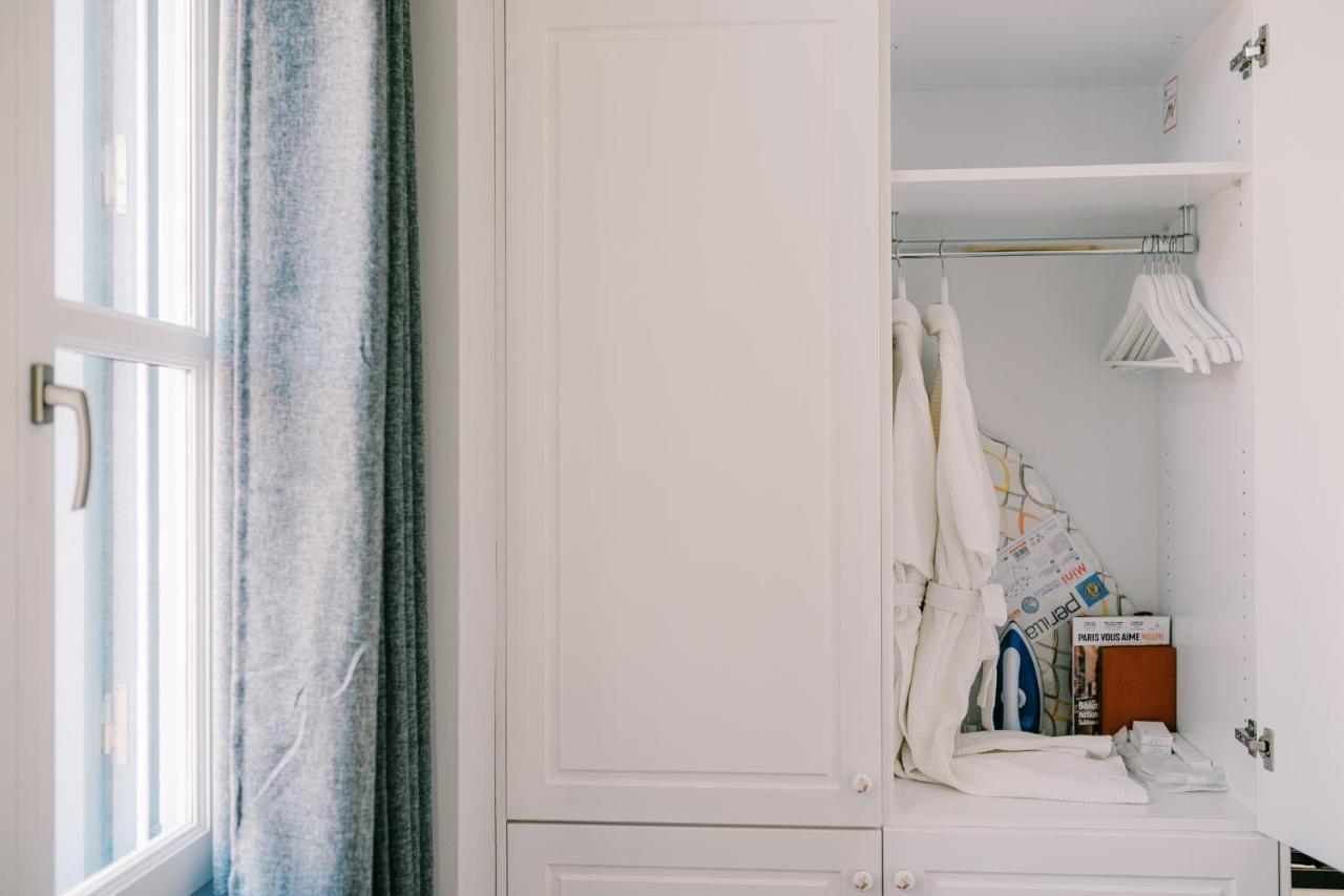 Neapolis 1897 Boutique Luxury Rooms Athen Eksteriør bilde