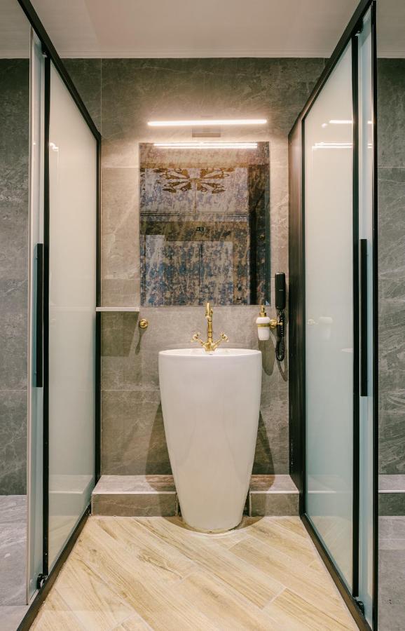 Neapolis 1897 Boutique Luxury Rooms Athen Eksteriør bilde
