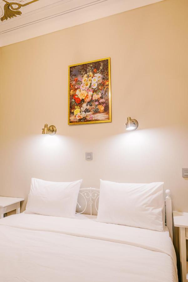 Neapolis 1897 Boutique Luxury Rooms Athen Eksteriør bilde