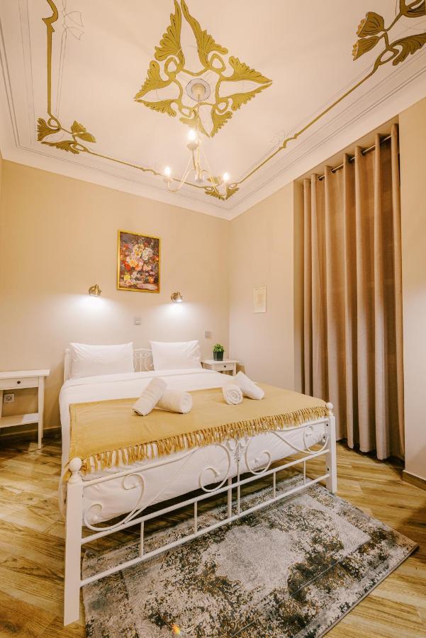Neapolis 1897 Boutique Luxury Rooms Athen Eksteriør bilde