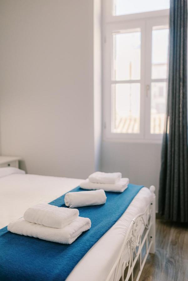 Neapolis 1897 Boutique Luxury Rooms Athen Eksteriør bilde