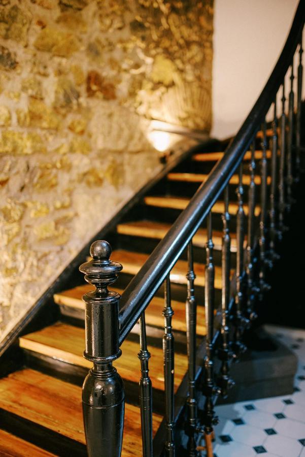 Neapolis 1897 Boutique Luxury Rooms Athen Eksteriør bilde